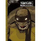 Teenage Mutant Ninja Turtles Splitter Collection 09