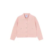 Mayoral Suknjič 3450 Roza Regular Fit