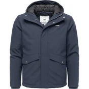 Ragwear Prehodna jakna Shellis Youmodo mornarska