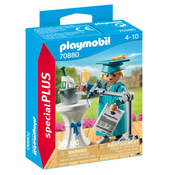Playmobil special plus diplomac ( 34375 )