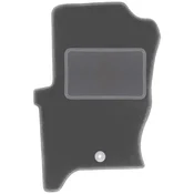 Wielganizator Zaščitna preproga za voznika: Land Rover Discovery III SUV (2004-2011), (22144857)