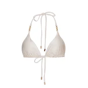 Anse Victorin Bikini zgornji del Sophia kremna