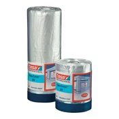 TESA Zaštitna UV folija Easy Cover® 4369 TESA (D x Š) 14 m x 210 cm prozirna 04369-11-1 sadržaj: 1 kolut