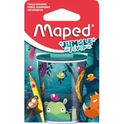ŠILČEK MAPED SHAKER JUNGLE FEVER DVOJNI
