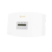 Solis Communication box, EPM 5G PRO Opcija za SE ( EPM3-5G-PRO )