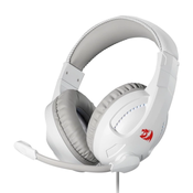 ReDragon - Gaming slušalice sa mikrofonom Cronus H211W RGB 7.1 White (H211W-RGB)
