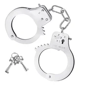 Metalne Lisice Slave Me
