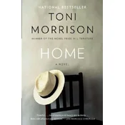 Toni Morrison - Home