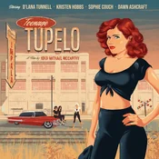 Impala - Teenage Tupelo (LP)