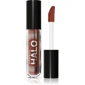 Smashbox Halo Plump + Glow Lip Gloss vlažilni sijaj za ustnice za volumen ustnic odtenek Luster 4.6 ml