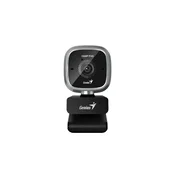 GENIUS FaceCam 2010 kamera crno 32200013400