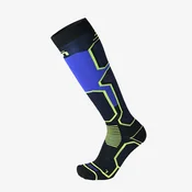 Mico MEDIUM WEIGHT WARM CONTROL SKI SOCKS CA00249, skijaške carape