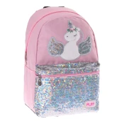 Školski ruksak Play - Unicorn Spark