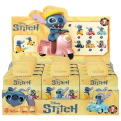 Stitch - Yume Hero Box Blind Box