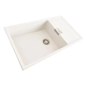 Diamond 86 belo s sifonom