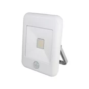 Commel 3858890445718 Decoled reflektor sa senzorom 10w 4000k 700lm beli neutralno belo svet ( c307-510 )