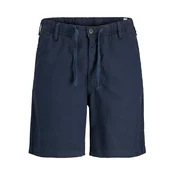 JACK & JONES Hlače mornarska