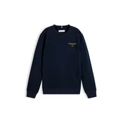 TOMMY HILFIGER Majica Essential marine