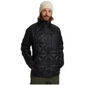 Burton ak Baker Down Insulated Insulator Jacket true black