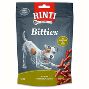 Rinti Bittes Adult - Piletina i ananas i kivi 100g