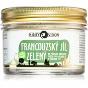Francoska zelena glina 150 g