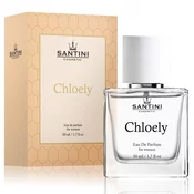 Ženski parfum SANTINI - Chloely, 50 ml