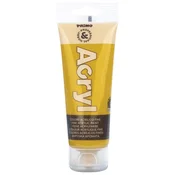 Boja akrilna  75ml pvc tuba cmp.420ta75270 oker