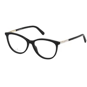 Swarovski SK5396 001 Crni/Kristalni