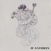 11 Satoris - 11 Satoris (LP)