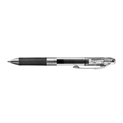 Pentel gel olovka pure bl77 crna ( p.bl77tla )