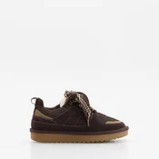 Reserved - GIRLS` TREKKING SHOES