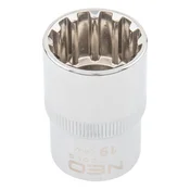 Neo tools gedora multi 1/2 19mm NEO 12 ( 08-591 )