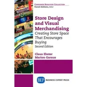 Store Design and Visual Merchandising
