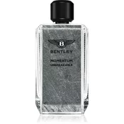 Bentley Momentum Unbreakable parfumska voda 100 ml za moške