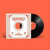 Jiri Jiri - Give Me Disco - Vol 1 (Selected By Dj Kobayashi) (Limited Indie Edition) (LP)