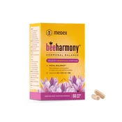 Medex beeharmony kapsule, 60 kom