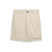 TOM TAILOR DENIM Chino hlače cappuccino