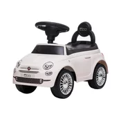 Guralica Fiat 500 krem