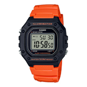 Casio collection deciji sat ( W-218H-4B2 )