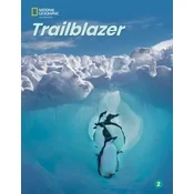 Trailblazer Level 2 SB + online