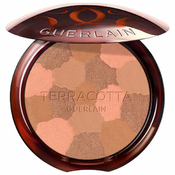 Guerlain Bronzing posvetlitveni puder Terracotta ( Light The Sun Kissed Healthy Glow Powder) 10 g (Odstín 05 Deep Warm)