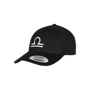 Zodiac YP Classics 5-Panel Premium Curved Visor Snapback Cap Pound