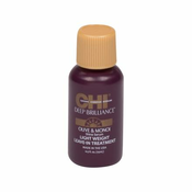 Farouk Systems CHI Deep Brilliance Shine Serum za sjaj kose 15 ml