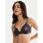 Triumph Gornji del bikini Summer Tropics 10226539 Črna