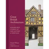 Great British Architecture