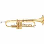 trobenta YAMAHA Bb YTR-8340 EM