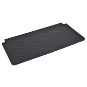 Rubber trunk mat Toyota Yaris 2005-2010