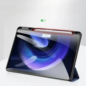 Dux Ducis Domo ovitek za Xiaomi Pad 6 / 6 Pro, modro