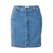 Urban Classics Krilo, modra