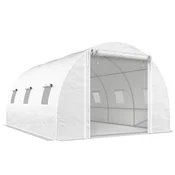 Homestar Toplar 396x300x200 cm Bela